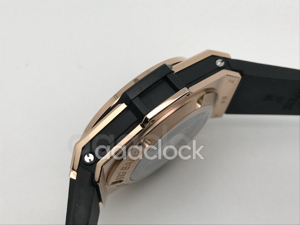 Hublot Big Bang Unico King Gold Diamonds 421.OX.1180.RX.1104 Арт. HU-1210 Арт. HU-1210