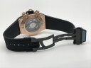 Hublot Big Bang Unico King Gold Diamonds 421.OX.1180.RX.1104 Арт. HU-1210 Арт. HU-1210