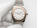 Audemars Piguet Royal Oak Quartz 67651ST.ZZ.D002CR.03 Арт. 14793 Арт. 14793