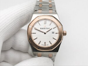 Audemars Piguet Royal Oak Quartz 67651ST.ZZ.D002CR.03