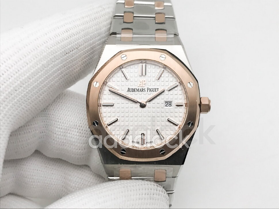 Audemars Piguet Royal Oak Quartz 67651ST.ZZ.D002CR.03 Арт. 14793 Арт. 14793