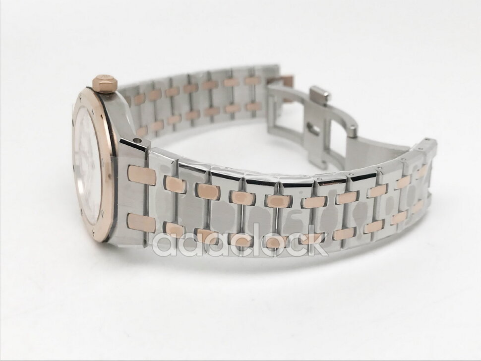 Audemars Piguet Royal Oak Quartz 67651ST.ZZ.D002CR.03 Арт. 14793 Арт. 14793