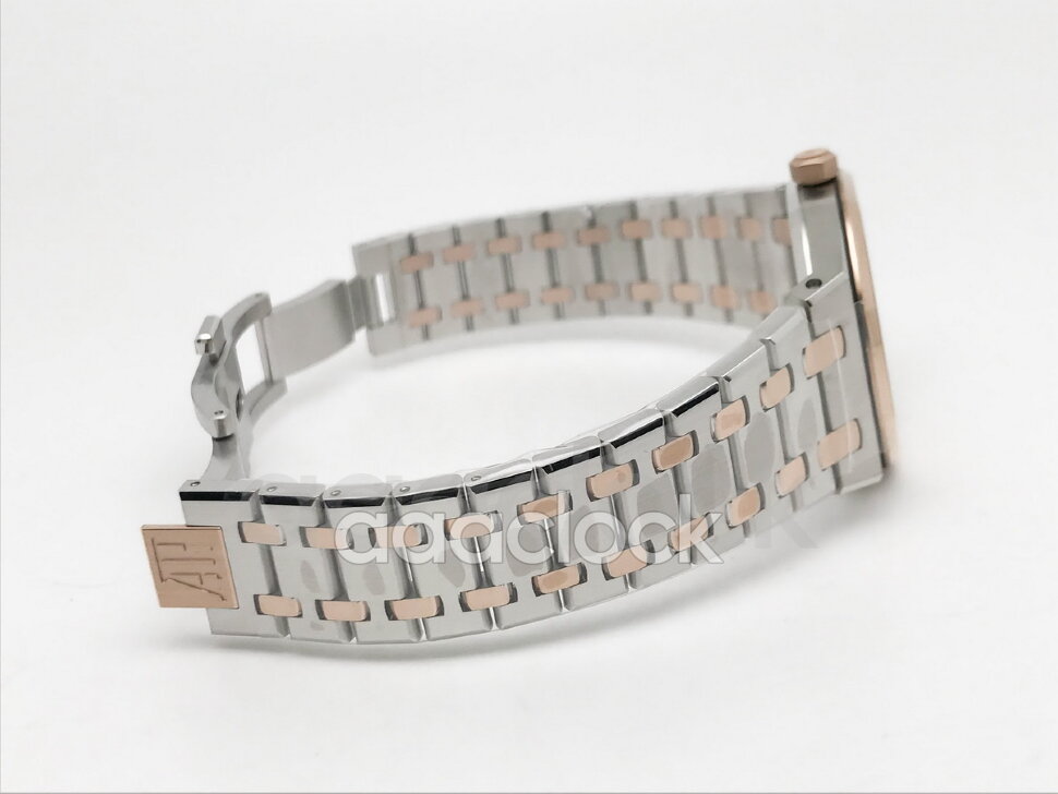 Audemars Piguet Royal Oak Quartz 67651ST.ZZ.D002CR.03 Арт. 14793 Арт. 14793