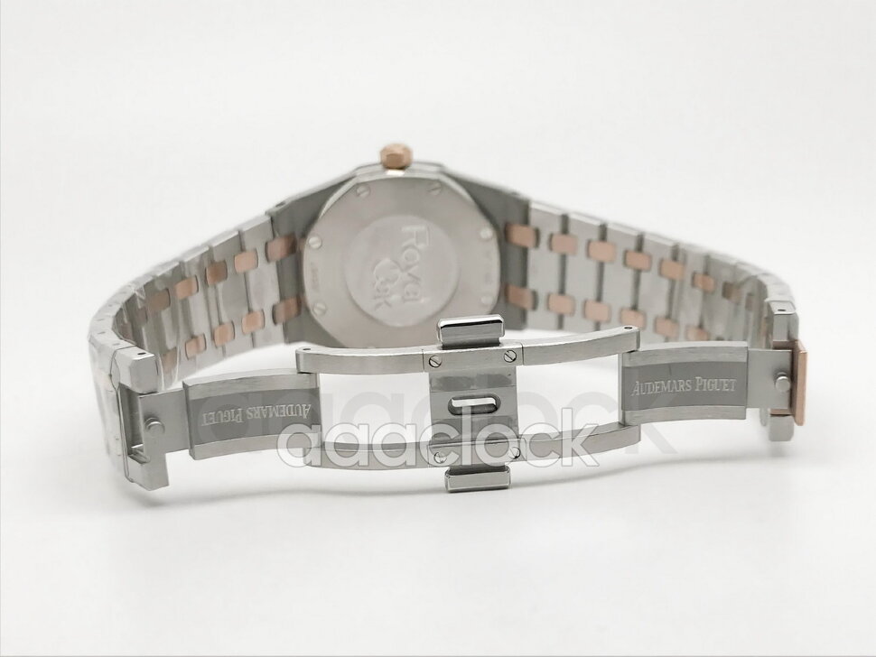 Audemars Piguet Royal Oak Quartz 67651ST.ZZ.D002CR.03 Арт. 14793 Арт. 14793