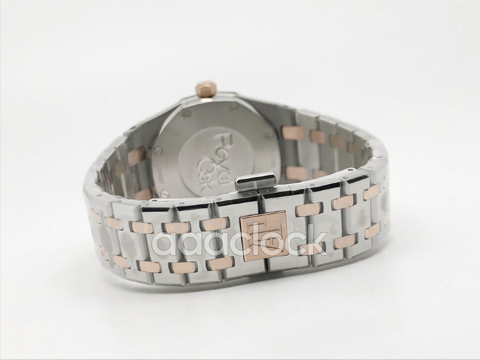 Audemars Piguet Royal Oak Quartz 67651ST.ZZ.D002CR.03 Арт. 14793 Арт. 14793