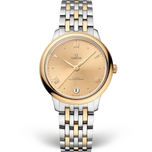 Omega De Ville Prestige 34 mm 434.20.34.20.08.001
