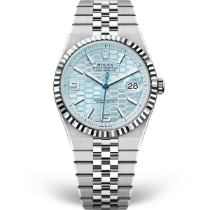 Land-Dweller 40 Platinum 127336-0001