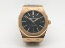 Audemars Piguet Royal Oak Automatic 15400OR.OO.1220OR.01 Арт. AP-0066 Арт. AP-0066