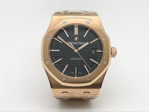 Audemars Piguet Royal Oak Automatic 15400OR.OO.1220OR.01