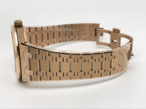 Audemars Piguet Royal Oak Automatic 15400OR.OO.1220OR.01