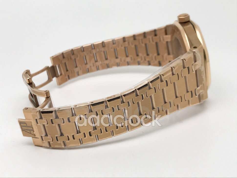 Audemars Piguet Royal Oak Automatic 15400OR.OO.1220OR.01 Арт. AP-0066 Арт. AP-0066