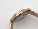 Audemars Piguet Royal Oak Automatic 15400OR.OO.1220OR.01 Арт. AP-0066 Арт. AP-0066