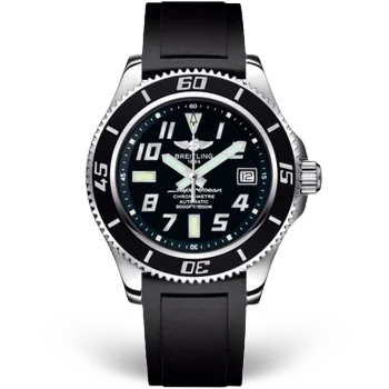 Breitling SuperOcean Abyss 42mm