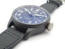 IWC Big Pilots Watch Top Gun IW502001 Арт. 1083 Арт. 1083