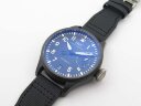 IWC Big Pilots Watch Top Gun IW502001 Арт. 1083 Арт. 1083