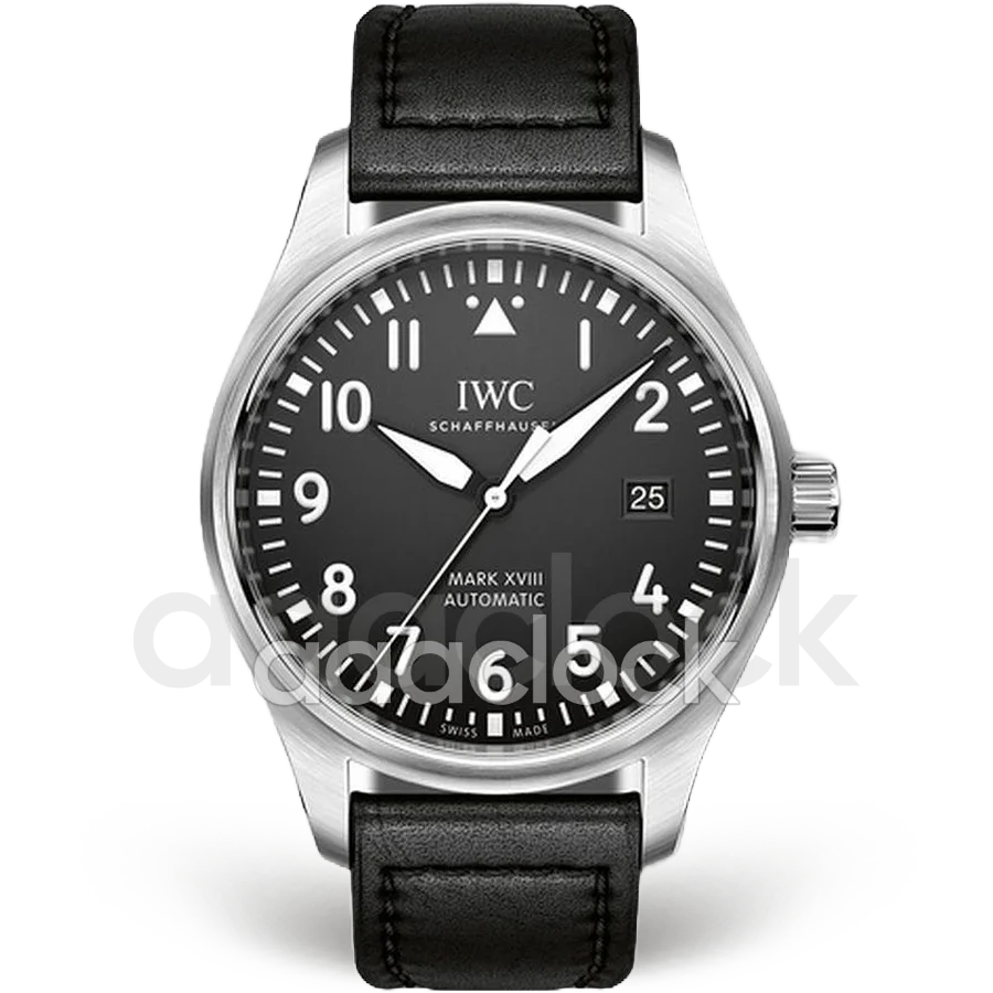 IWC Pilots Watch Mark XVIII IW327001 Арт. 1190