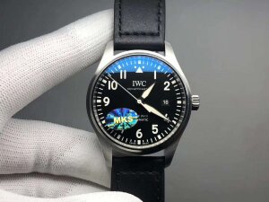 IWC Pilots Watch Mark XVIII IW327001