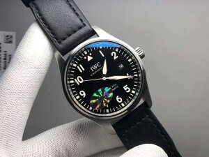 IWC Pilots Watch Mark XVIII IW327001