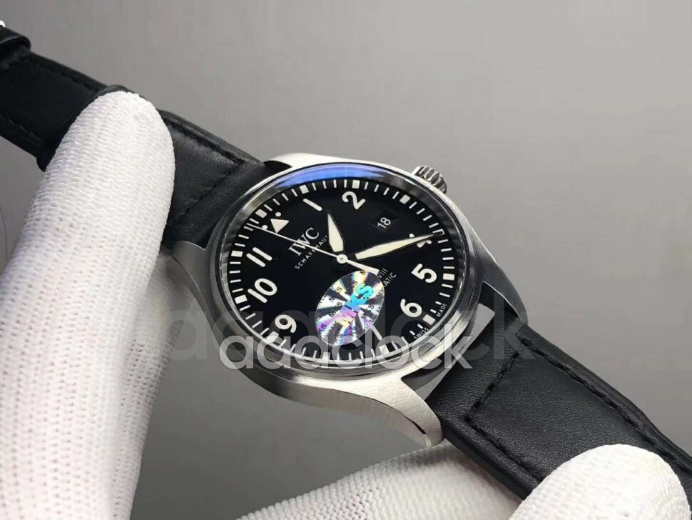 IWC Pilots Watch Mark XVIII IW327001 Арт. IW-1433 Арт. IW-1433