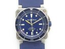 Bell & Ross BR 03-92 Diver Blue BR0392-D-BU-ST/SRB Арт. 1489 Арт. 1489