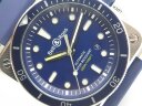 Bell & Ross BR 03-92 Diver Blue BR0392-D-BU-ST/SRB Арт. 1489 Арт. 1489