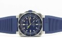 Bell & Ross BR 03-92 Diver Blue BR0392-D-BU-ST/SRB Арт. 1489 Арт. 1489