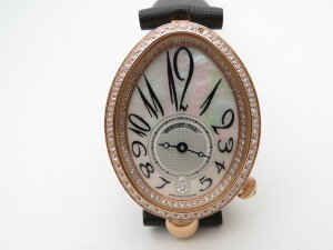 Breguet Reine de Naples 8918BB