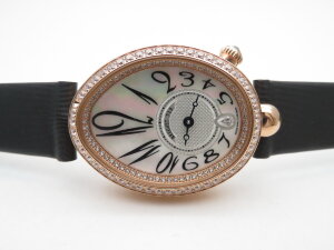Breguet Reine de Naples 8918BB