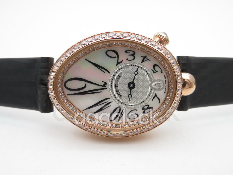 Breguet Reine de Naples 8918BB Арт. 1700 Арт. 1700