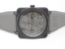 Bell & Ross BR 03-92 Black Ceramic BR0392-COMMANDO-CE Арт. BE-0373 Арт. BE-0373