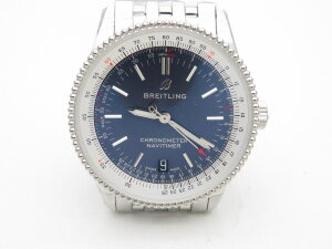 Breitling Navitimer 1 38 Automatic