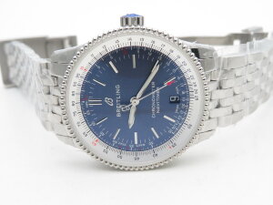 Breitling Navitimer 1 38 Automatic