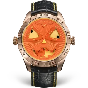 Konstantin Chaykin Joker Halloween