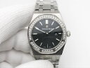 Audemars Piguet Royal Oak Quartz 67651ST.ZZ.D002CR.04 Арт. 14794 Арт. 14794