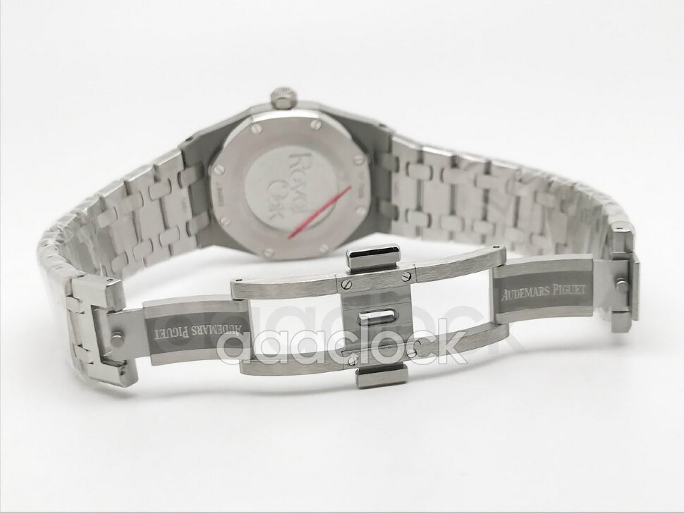 Audemars Piguet Royal Oak Quartz 67651ST.ZZ.D002CR.04 Арт. 14794 Арт. 14794