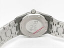 Audemars Piguet Royal Oak Quartz 67651ST.ZZ.D002CR.04 Арт. 14794 Арт. 14794