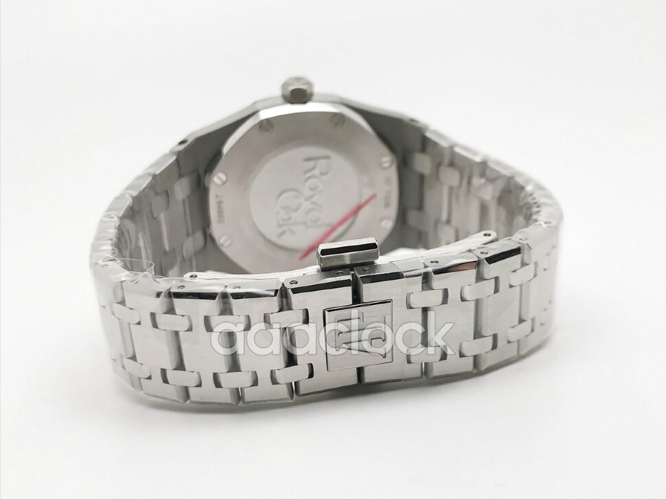 Audemars Piguet Royal Oak Quartz 67651ST.ZZ.D002CR.04 Арт. 14794 Арт. 14794