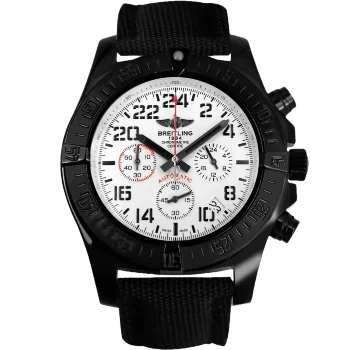 Breitling Chronometre Certifie