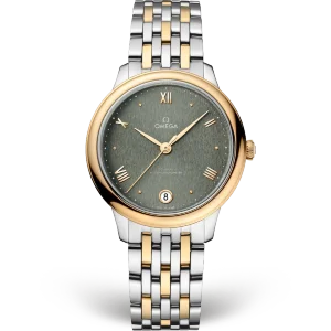 Omega De Ville Prestige 34 mm 434.20.34.20.10.001