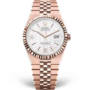 Land-Dweller 40 Everose 127335-0001