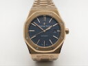 Audemars Piguet Royal Oak Automatic 15400OR.OO.1220OR.03 Арт. 1110 Арт. 1110
