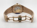 Audemars Piguet Royal Oak Automatic 15400OR.OO.1220OR.03 Арт. 1110 Арт. 1110