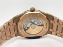 Audemars Piguet Royal Oak Automatic 15400OR.OO.1220OR.03 Арт. 1110 Арт. 1110