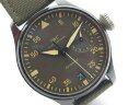 IWC Big Pilots Watch Top Gun Miramar IW501902 Арт. IW-1385 Арт. IW-1385