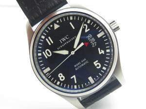 IWC Mark XVII Le Petit Prince IW326501