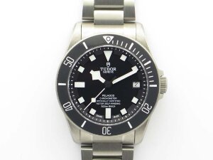Tudor Pelagos LHD 25610TNL