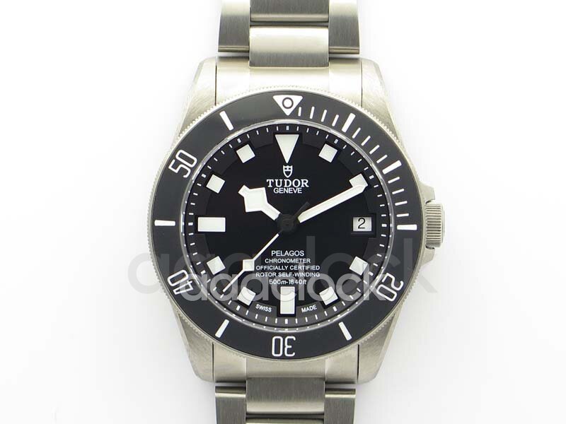 Tudor Pelagos LHD 25610TNL Арт. TU-3969 Арт. TU-3969