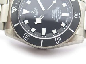 Tudor Pelagos LHD 25610TNL