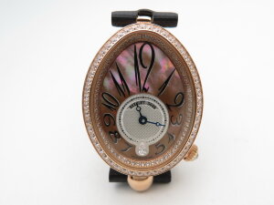 Breguet Reine de Naples 8918BB