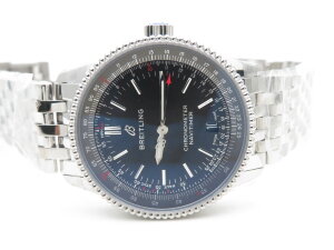 Breitling Navitimer 1 38 Automatic